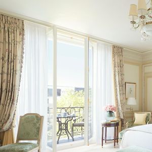 Deluxe Double Kamer